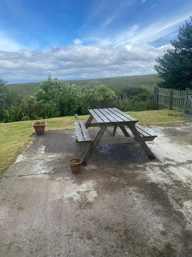 Lealt Falls House Culnacnoc Buitenkant foto